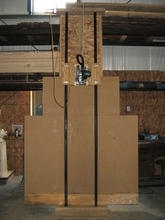 Panel Saw