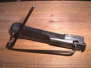 Extractor Tool