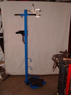 Bicycle Workstand