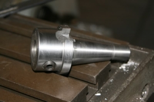 NMTB 30 Tool Holder