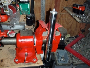 Soft Vise Jaws