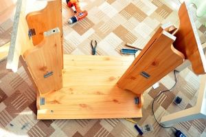 Folding Table