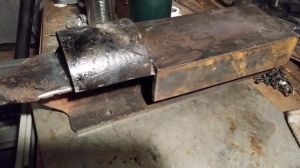 Smithing Anvil