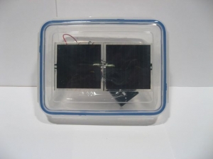 Solar Battery Charger