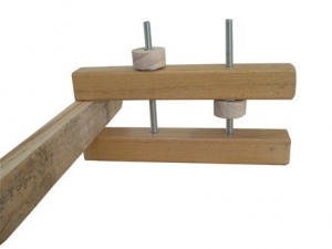 Wooden Clamp