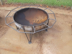 Fire Pit