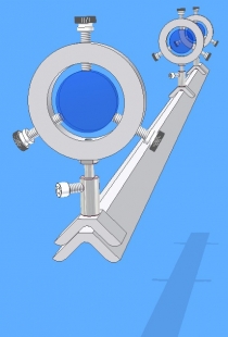 Optical Prototyping System