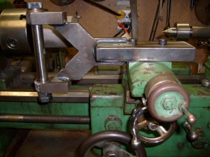 Radius Cutter