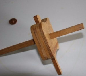 Marking Gauge