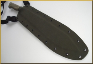 Machete Sheath