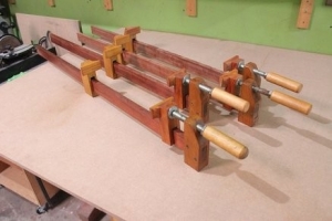 Bar Clamps