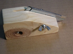 Cardboard Cutter