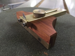 Marking Gauge