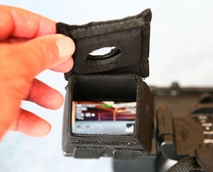 LCD Loupe