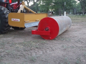 80x24 Roller