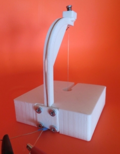 Foam Cutter