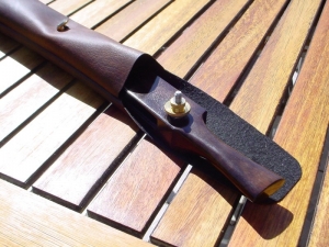 Spokeshave Case