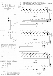 Air Fuel Ratio Meter