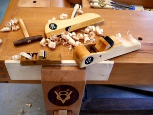 Hand Planes