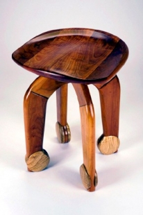 Stool