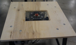 Routing Table