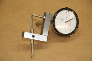 Dial Indicator Holder