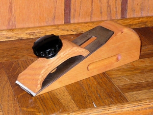 Chisel Plane