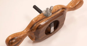 Router Plane