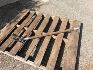 Pallet Prybar