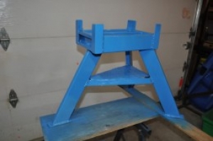 3-Leg Anvil Stand