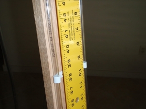 Manometer