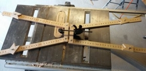 Frame Clamp