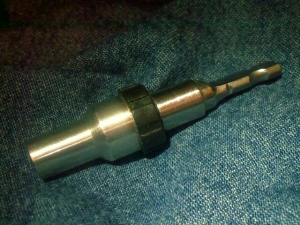 Ratcheting Bit Driver