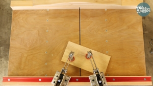 Crosscut Sled