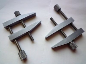 Toolmaker's Clamps