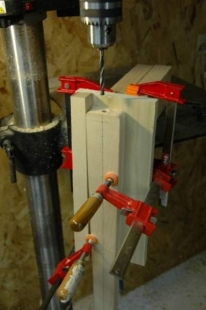 Drilling Jig