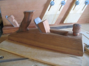 Hand Planes