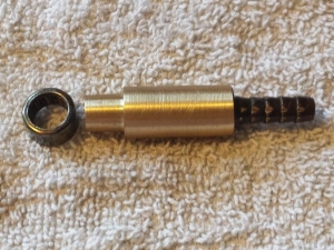 IAR Bearing Removal Tool