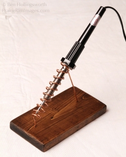 Soldering Iron Holder