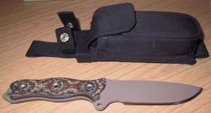 Knife Sheath