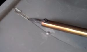 Plastic Welding Method