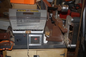 Belt Sander