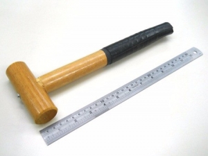 Mallet