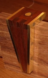 Infill Dovetail Marker