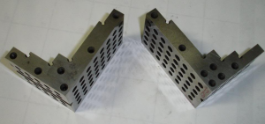 Angle Plates