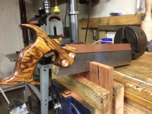 Hand Saw