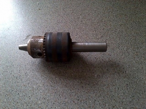 Drill Chuck Adaptor