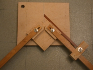 Miter Jig