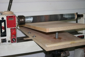 Drum Sander