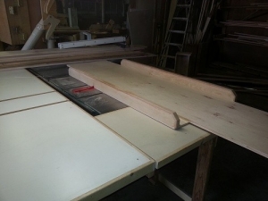 Crosscut Sled